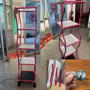 Magnifique stand de <span class=keywords><strong>danse</strong></span> populaire pour l'exposition - Product Image 2