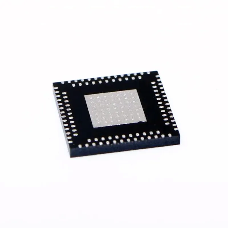 Integrated Circuit Chip Electronic Component IC SI5335B-B02512-GM