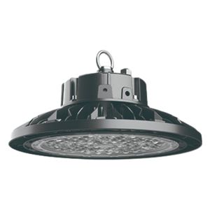Projecteur LED UFO pour entrepôt industriel, atelier, usine, 100W 150W <span class=keywords><strong>200W</strong></span> 240W IP65, éclairage industriel, 140-200lm/W - Product Image 1
