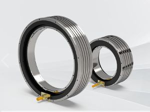 맞춤형 프레임리스 모터 고속 작동 48VDC 5000 RPM 모터 프레임리스 토크 <span class=keywords><strong>DC</strong></span> 모터 - Product Image 5