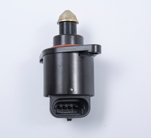 วาล์วควบคุมอากาศเดินเบา AC101 AC302 2H1079 4300291495 4458366 4573367 4861083 IACV IAC มอเตอร์ควบคุมรอบเดินเบา สำหรับ Chrysler Dodge - Product Image 4
