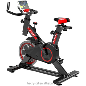 SJ-315 <strong>Bicycle</strong> Frame Home Sports Equipment <strong>Electric</strong> <strong>Bicycle</strong> Spin Bike Spinning Bike for Home <strong>Gym</strong> - Product Image 2