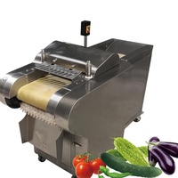 Multifunctionele aardappelsnijmachine, fruitsnijmachine, aardappel- en groentesnijmachine