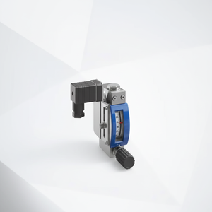 Krohne DK32/RR/TE Industrial <b>Flow</b> <b>Meter</b> Stainless Steel OEM for Air/Gas/<b>Water</b>/Oil DK32/RR/TE Krohne DK32/RR/TE Industrial Stainl - Product Image 3