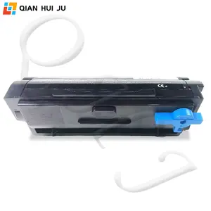 Qhj 09 ms431 sản xuất bán buôn Hộp mực 55b3000 Tương thích cho Lexmark ms431 MS331 mx431 mx432 mx331 máy in