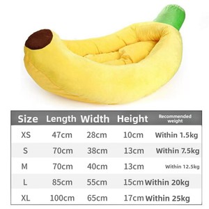 겨울 따뜻한 반 밀폐 개 고양이 애완 동물 하우스 PP 면 짧은 봉제 재료 조립 불필요 - Product Image 6