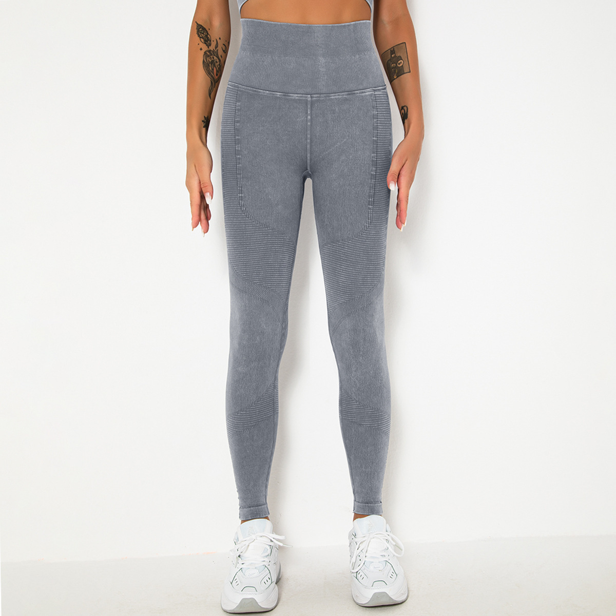 leggings(6f8b45)