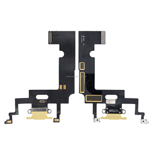 Điện Thoại Di Động Flex Cable Đối Với <span class=keywords><strong>iPhone</strong></span> X XS XS Max <span class=keywords><strong>XR</strong></span> <span class=keywords><strong>Dock</strong></span> Kết Nối Nap Sạc Cổng - Product Image 6