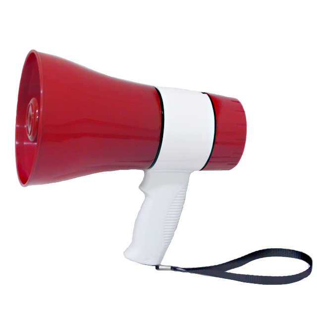 UT-180D Handheld Megaphone 20W High Power Blue Tooth Outdoor Wireless Megaphone with Battery
