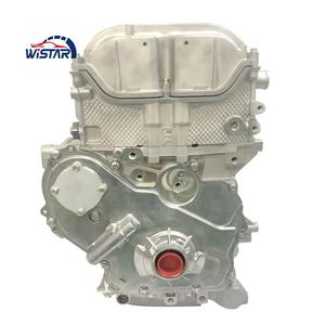 Bloc moteur long DVVT SIDI 16v DOHC LAF Ecotec 2.4L pour GM pour <span class=keywords><strong>Chevrolet</strong></span> <span class=keywords><strong>Equinox</strong></span> Orlando pour Buick LaCrosse Regal - Product Image 6