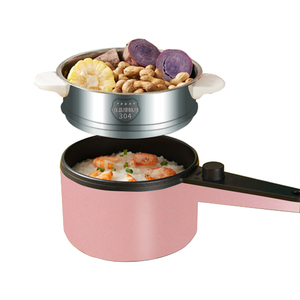 Olla de vapor de acero inoxidable antiadherente, electrónica, barata, China, 7 días de envío - Product Image 6