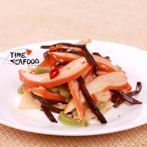 Gỏi Mực Khô Gia Vị Ớt Ika <span class=keywords><strong>Sansai</strong></span> - Product Image 1