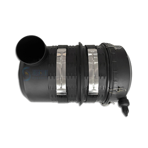 Nouvel ensemble de filtre à air et de moteur Yushiyou pour camion, référence K1521/1522PU, compatible avec les modèles de véhicules utilitaires légers mondiaux - Product Image 3