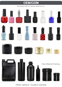 Neissry Flacons de <span class=keywords><strong>vernis</strong></span> à ongles gel personnalisés, 15 ml, 60 couleurs, effet œil de chat UV, compatible lampe LED, sans TPO, paillettes réfléchissantes, texture douce, prix usine - Product Image 5
