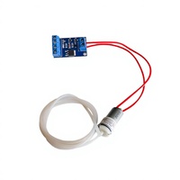Module de commande de pompe à air compatible ESP32 5V PWM avec pompe gonflable et dégonflable