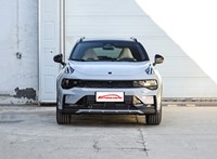 Vente en gros 2018 Lynk co 01 2.0T SUV école de conduite de taxi à essence voiture en ligne-voitures d'occasion et bon marché à vendre