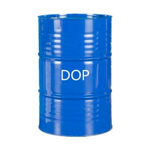Dioctylphthalate (DOTP/<span class=keywords><strong>DOP</strong></span>/DOA/DOS/DINP) Liquide de Haute Pureté 99,7% CAS 117-84-0 - Product Image 1