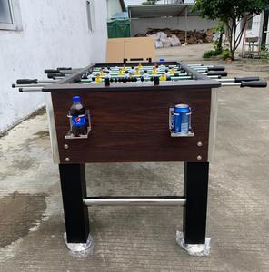 Tavolo da Calcio Balilla in MDF per Interni, Gioco Sportivo, Vendita Calda 2019 - Product Image 5