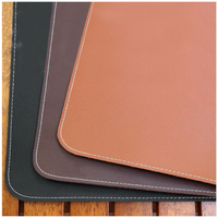 Tapis de camping durable en gros, tapis de pique-nique extérieur, tapis de camping de luxe en cuir