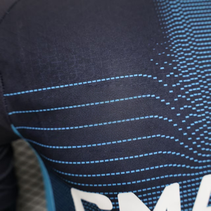 Maillot de football personnalisable, uniformes de football, 2526, maillot de football de <span class=keywords><strong>Marseille</strong></span> pour adultes - Product Image 3