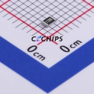 Résistance SMD RC0805FR-0711R8L 0805 (Type : Film Épais) (Résistance : 11,8 Ohm Précision : 1%) - Product Image 1