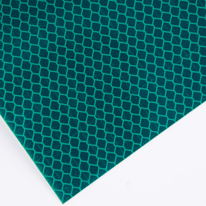 Tong Ming tm9200 tấm phản quang lăng kính cường độ cao băng phản chiếu màu trắng đỏ 1.22m * 45.7m phản xạ cao - Product Image 2