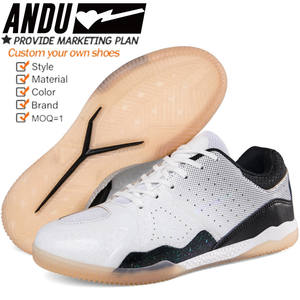 Zapatillas de Tenis Unisex Talla 39-44 Personalizables para Entrenamiento Ligero, Atletismo, Voleibol Profesional, Transpirables para Hombre - Product Image 5