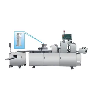 Automatic Croissant Bread Croissant Making Machine Baking Bread Bakery Production Line for Sale Sell well