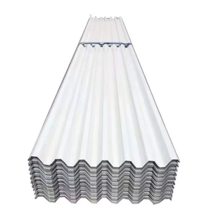 Piattaforma di metallo 18-63.5-825, lamiera ondulata zincata, lamiera di acciaio zincato con 0.3-0.8 - Product Image 1