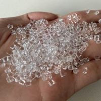 CXT8113  Nylon transparent Xianglong de Chine, 92% de transmission lumineuse