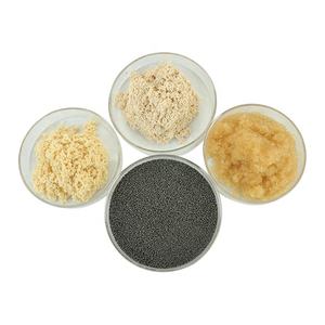 D201 <span class=keywords><strong>macroporous</strong></span> आयनों राल उच्च आधार जोड़ी और कमजोर अम्लता के साथ उत्कृष्ट आत्मीयता - Product Image 4