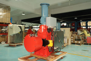 Motor <b>cable</b> Reels Drum for Bucket Wheel Stacker Reclaimer <b>Cable</b> Reel High voltage 2.2Kw~18.5kw - Product Image 2