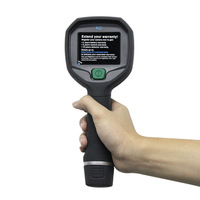Caméra thermique de pompier FLIR K2 K33 K45 K53 K55 K65, technologie infrarouge multi-palettes pour la détection d'objets à haute température