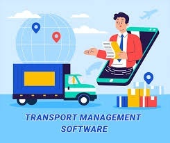 Desarrollo de Aplicaciones de Software de Gestión de Transportes, Funciones Personalizadas para Uso Móvil, Versión de Internet - Product Image 3