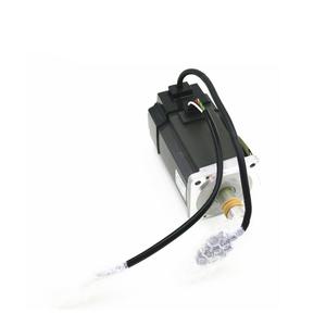 HC-KFS73 มอเตอร์ไร้แปรงถ่าน AC 750W สำหรับเครื่อง CNC หุ่นยนต์บรรจุภัณฑ์ สายการประกอบอัตโนมัติ - Product Image 1
