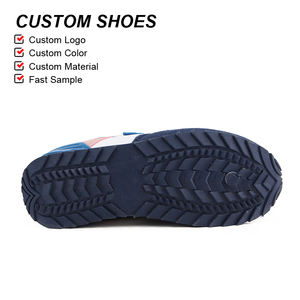 Baskets Olicom pour enfants, vente en gros, haute qualité, en maille, antidérapantes, pour bébés et jeunes enfants, chaussures de sport décontractées - Product Image 4