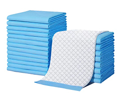 Kimlead siêu PEE Pad cho chó tùy chỉnh PEE <span class=keywords><strong>Pads</strong></span> cho chó thơm 100 gói Dog PEE <span class=keywords><strong>Pads</strong></span> 22x22 - Product Image 5