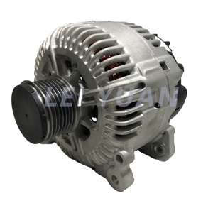 Alternador de Alta Calidad de 12V para VOLKSWAGEN Touareg 3.6, AUDI Q7 3.6, PORSCHE Cayenne 3.6, Modelo TG17C039, Números de Pieza - Product Image 1