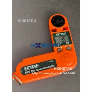 Extech 45118 Mini Anemómetro Termoimétrico Impermeable NUEVO H H - Product Image 1
