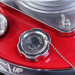 Vente en gros populaire poêle à kérosène 4,5 L huile 7800-8900Btu chauffage portable au kérosène poêle de camp au kérosène - Product Image 3