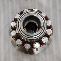 Pièces de rechange d'origine SEM 6191470 Groupe différentiel pour bulldozer SEM 832F/ 824F/818F  niveleuse 919F/ 920F/ 922F