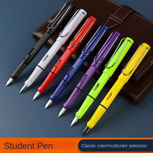 Füllfederhalter mit 0,5/0,38 mm EF-Feder Tinte Füllfederhalter - Product Image 3