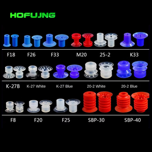 Manufacturers Supply Large Quantities Special High Quality Machine Open Bag Vacuum <b>Suction</b> Cup Vacuum Sucker <b>Suction</b> Cups - Product Image 5