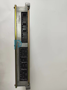 Phụ kiện máy xúc Sk200-6e Bộ điều khiển Bảng điều khiển máy tính TCO-58-4-ALL YN22E00161F3 YN22E00161F1 - Product Image 5