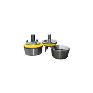 Válvula y Asiento de Bomba de Lodo de Acero Forjado con Alto Contenido de Manganeso Serie F/PZ/<span class=keywords><strong>P</strong></span>/NB Estándar API para Equipos de Perforación de Pozos - Product Image 2