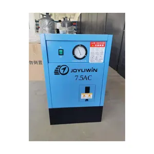 Customization 7.5AC Freezing Dryer Normal Temperature Compressed Air Dryer High Efficiency Drying System