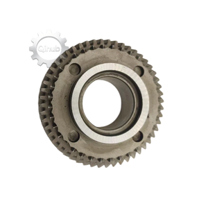 Synchroniseur de boîte de vitesses à deux positions OEM XS6R7102AA pour Ford Fiesta - Product Image 1