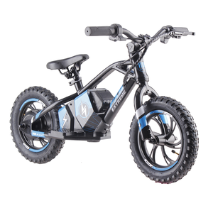Best Seller equilibrio elettrico moto Off Road Mini Bike per i bambini di tutto il mondo - Product Image 5