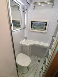 Autocaravana Eléctrica BYD T5 <span class=keywords><strong>de</strong></span> Marca Reconocida con Diseño Interior Perfecto y Configuraciones a <span class=keywords><strong>Precio</strong></span> <span class=keywords><strong>de</strong></span> Fábrica - Product Image 6