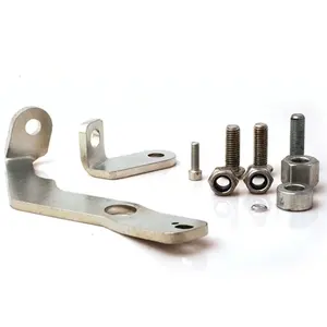 Addco-Epman Motor Koppel Demper Brace Mount Set Montage Voor Honda D16 Sohc EP-D16TJ